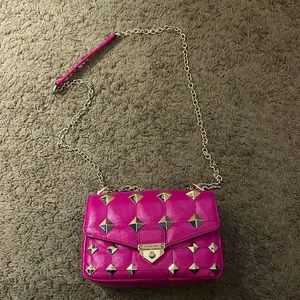 Michael Kors Soho Cross Body Bag